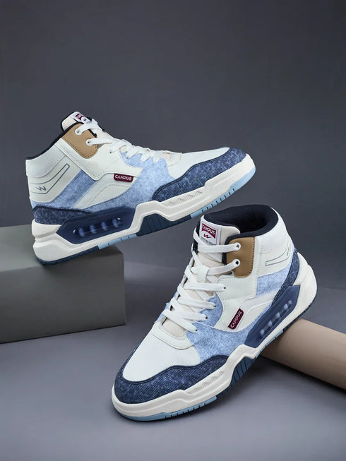 DARRELL Off White Men's Sneakers